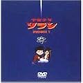 �F�����N�\���� DVD-BOX1