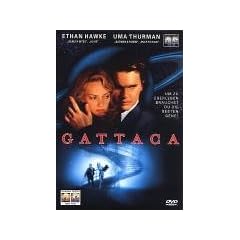 Gattaca [DVD] [Import]