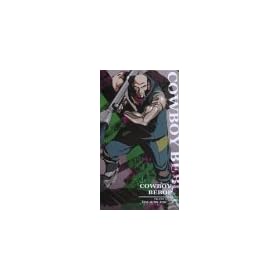 Cowboy Bebop Vol. 6 : Toys in the Attic [VHS] [Import]