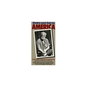 Down and Out in America [VHS] [Import]
