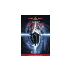 ���[�h�E�I�u�E�C�����[�W���� [DVD]