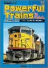 Powerful Train~�A�����J����������S���ݕ� [DVD]