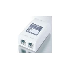 ELECOM LD-ADSLSPR2 ADSL���C���Z�p���[�^�����X�v���b�^