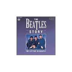 �r�[�g���Y�E�X�g�[���[ [DVD]