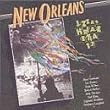 New Orleans Jazz Heritage Festival