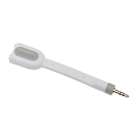 Belkin Speaker and Headphone splitter F8V234-GLD-APL