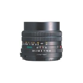 Mamiya 645 C 55 F2.8 N