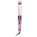 TESCOM ione �}�C�i�X�C�I���X�`�[���w�A�[�A�C�����A�C���� �J�[��26mm&�X�g���[�g2WAY�^�C�v IPM830-P �V���C�j�[�s���N
