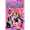 ONE PIECE 11