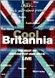 ���C�^�[:COOL BRITANNIA [DVD]