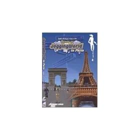 �W���M���O���[���h in �p��