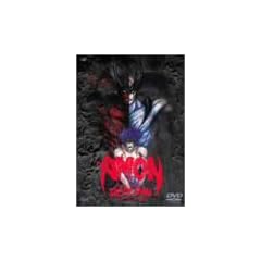AMON �f�r���}���َ��^ [DVD]