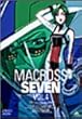 �}�N���X7 Vol.4 [DVD]