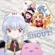 �M�����N�V�[�G���W�F����SHOUT!