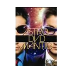 ASTROMANTIC DVD�y���Ԍ���X�y�V�����E�v���C�X�Ձz