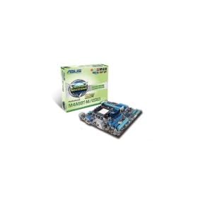 ASUS SocketAM3 MicroATX�}�U�[�{�[�h M4A88T-M/USB3