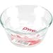 PYREX �J�X�^�[�h�J�b�v 180ml L-1529