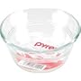 PYREX �J�X�^�[�h�J�b�v 180ml L-1529
