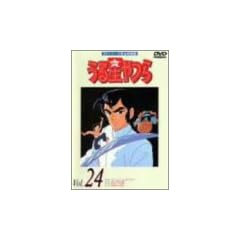���鐯���DVD vol.24