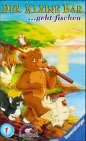  Der kleine Bär 1: Der kleine Bär geht Fischen