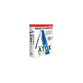 ATOK 16 for Windows