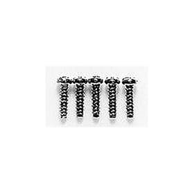 R/C SPARE PARTS SP-575 2.6�~10mm�^�b�s���O�r�X(5�{�Z�b�g)