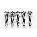 R/C SPARE PARTS SP-575 2.6�~10mm�^�b�s���O�r�X(5�{�Z�b�g)
