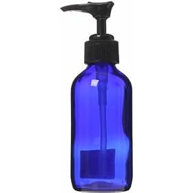 �����̖� �F�K���X�|���v�r(120ml)