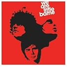 WE ARE LITTLE BARRIE