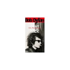 Don't Look Back: 1965 UK Tour [VHS] [Import]