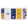 HP hp 80�o�����[�p�b�N �C�G���[ C4893A