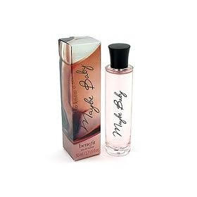 �x�l�t�B�b�g�@���C�r�[�x�C�r�[�[�I�[�h�g�����X�v���[50ml  Maybe baby eau de toille