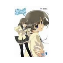 Myself ; Yourself Vol.5 [DVD]