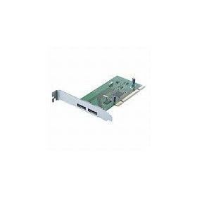 BUFFALO PCI�o�X�Ή� eSATA�C���^�[�t�F�[�X�{�[�h IFC-PCI2ES