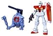 MS IN ACTION !! �W��&RB-79 �{�[�� RGM-79