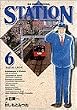 STATION 6 (�r�b�O�R�~�b�N�X)