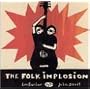 The Folk Implosion (EP)