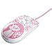 BUFFALO USB�Ή� �f�B�Y�j�[�L�����N�^�[�}�E�X Middle(�}���[) BOMU-DM-MR