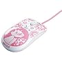 BUFFALO USB�Ή� �f�B�Y�j�[�L�����N�^�[�}�E�X Middle(�}���[) BOMU-DM-MR