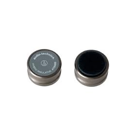audio-technica �n�C�u���c�h�C���V�����[�^�[(8��1�g)  AT6089FT