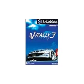 V - RALLY 3