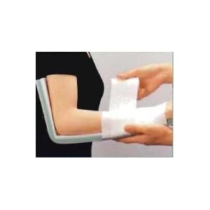 【クリックで詳細表示】【シグマックス】シグマックス ソフトスプリント 副木 L 10.0cm× 83.0cm