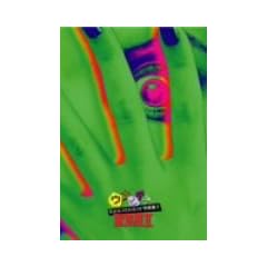 BACK STAGE OF���Q��II~�E���r�f�I~ [DVD]