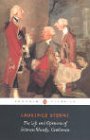 [Book] Life and Opinions of Tristram Shandy, Gentleman: Life and Opinions of Tristram Shandy (Penguin Classics)