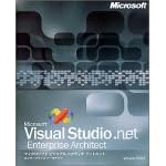 Visual Studio .NET Enterprise Architect ���i��
