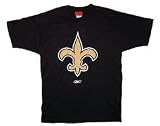 New Orleans Saints Logo Premier T-Shirt