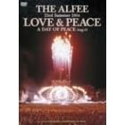23rd Summer 2004 LOVE & PEACE A DAY OF PEACE Aug.15 [DVD]