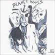 Planet Waves