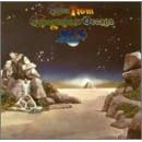 Tales from Topographic Oceans