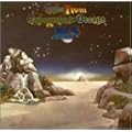 Tales From Topographic Oceans